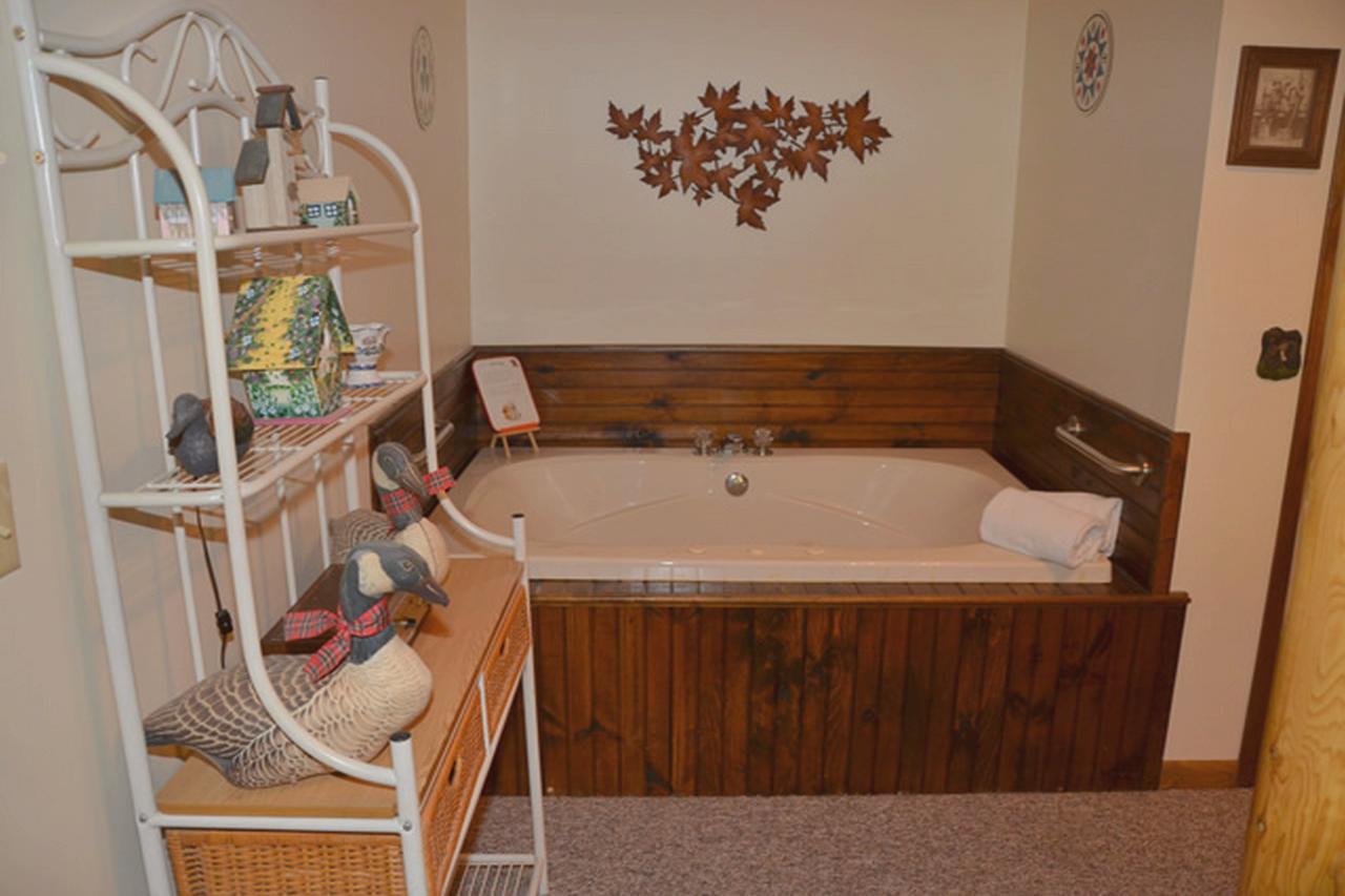Alpine Dreamcatcher Economy 1 Bedroom Chalet เซอเวียร์วีล ภายนอก รูปภาพ