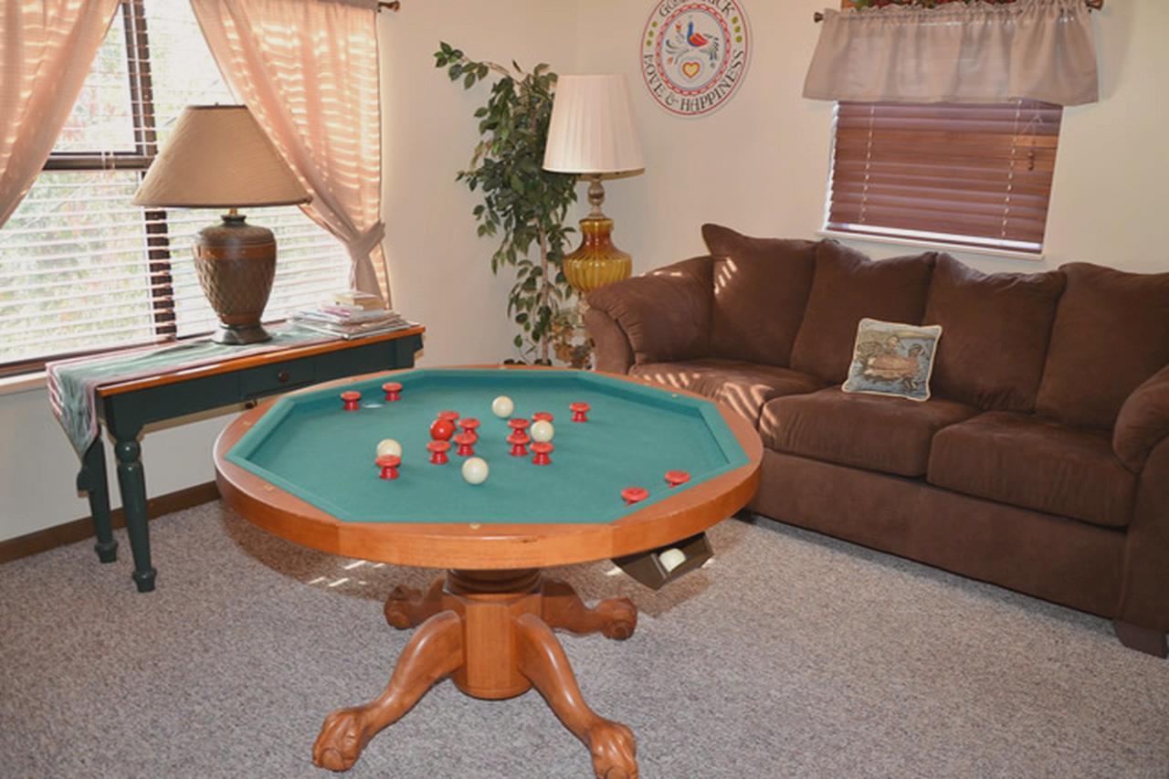 Alpine Dreamcatcher Economy 1 Bedroom Chalet เซอเวียร์วีล ภายนอก รูปภาพ